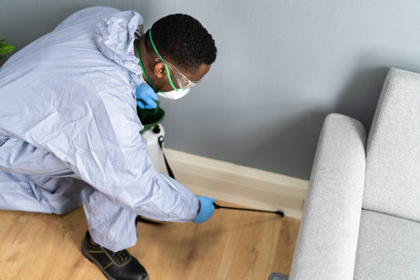 Best Bed Bug Extermination  in Point Pleasant, NJ